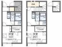 niigata cityPersonal housing Rentals[Personal housing]LEONEXT KURICO