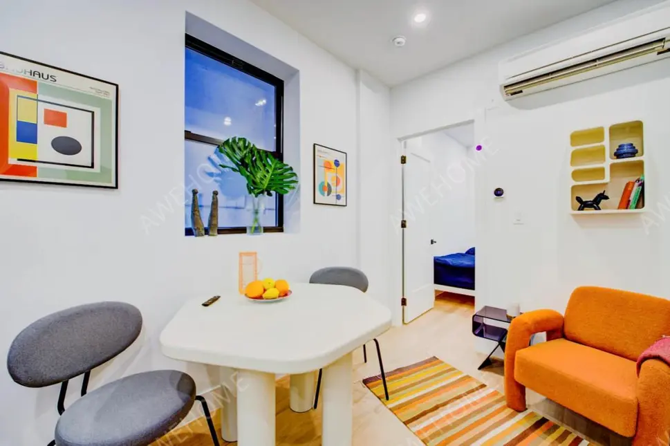 NewYork RentalsThe Central Park Manhattan House