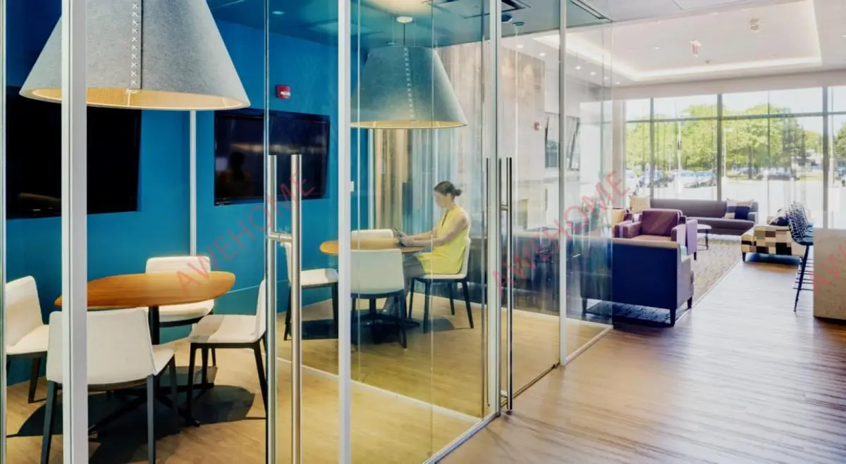 Boston Rentals55 Station Landing Apartments