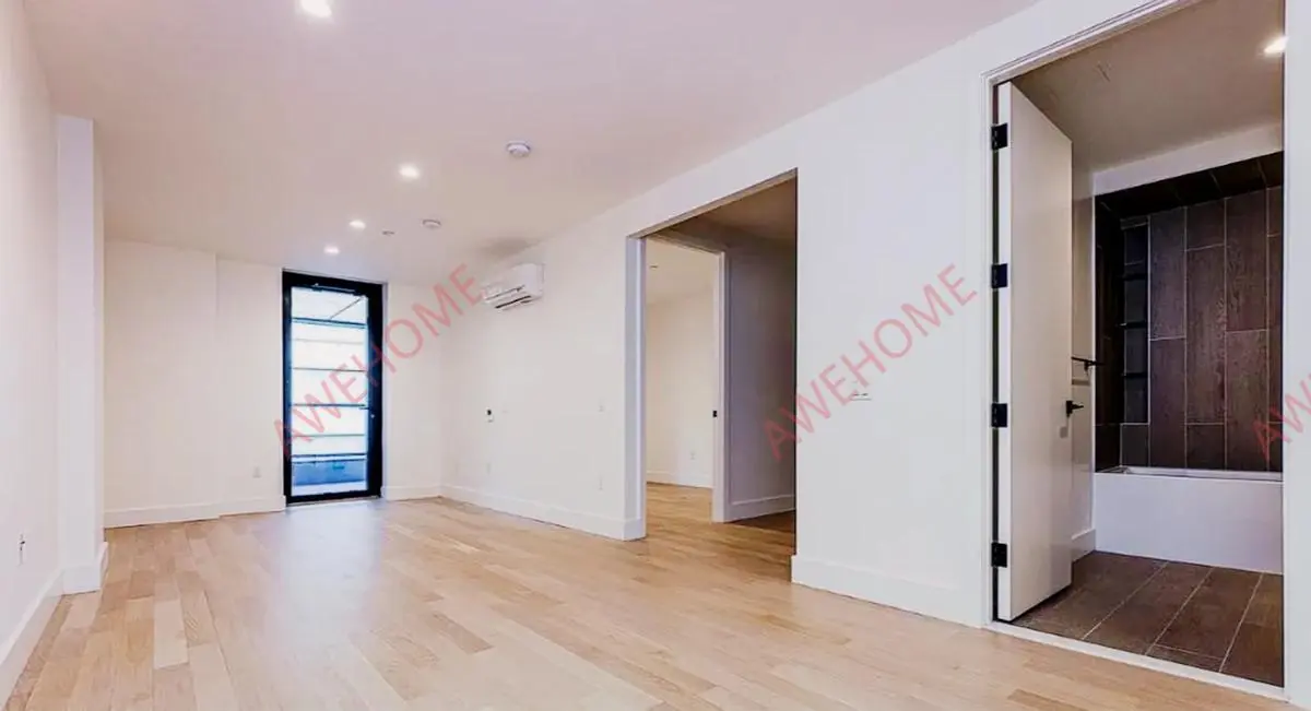 NewYorkSingle Apartment Rentals[Single Apartment]260 GOLD STREET