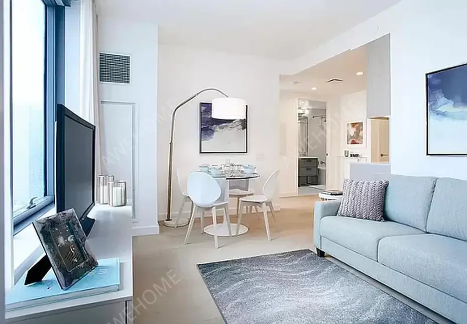 NewYorkSingle Apartment Rentals[Single Apartment]Skyline Tower