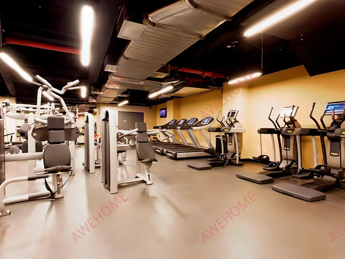 纽约短租房租房[短租房]116 John Street