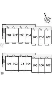 MitoBNB Rentals[BNB]leopalace Bamboo