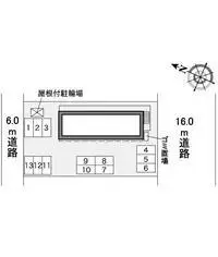 FukuiBNB Rentals[BNB]leopalace Premier Ueno II
