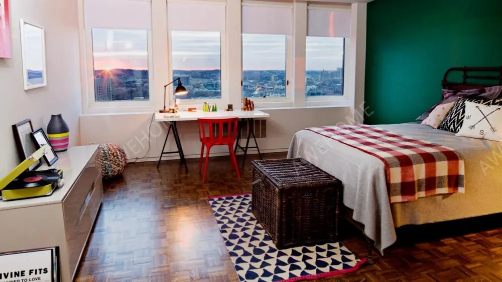BostonBNB Rentals[BNB]AVA Back Bay