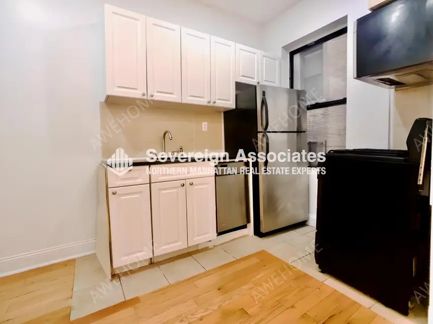NewYorkWeekly Rental  Rentals[Weekly Rental ]270 Fort Washington Avenue