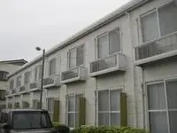 susonoSingle Apartment Rentals[Single Apartment]leopalace Inari