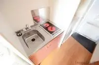 KumamotoSingle Apartment Rentals[Single Apartment]leopalace Ambiance