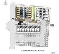 Nara Rentalsleopalace Hachijyo