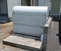 NagareyamaSingle Apartment Rentals[Single Apartment]leopalace Green Side 16