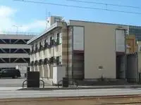 FukuiBNB Rentals[BNB]leopalace Tawaramachi II