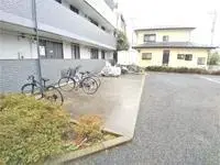 SaitamaSingle Apartment Rentals[Single Apartment]leopalace Johoku A