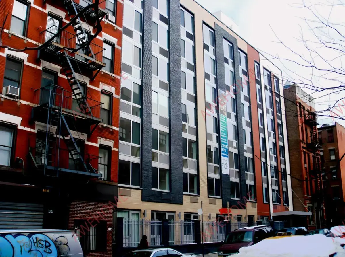 NewYorkSingle Apartment Rentals[Single Apartment]The 505