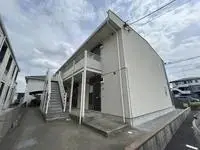 Higashimatsuyama RentalsLEONEXT Grasse III