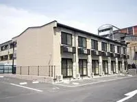 Osaka Rentalsleopalace Miyako B