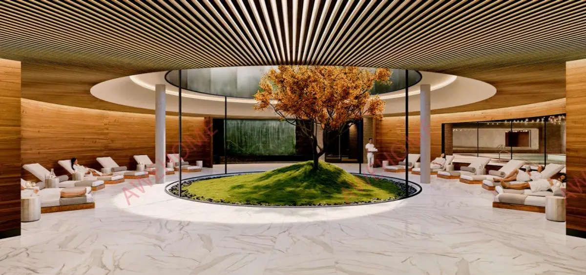 NewYorkWeekly Rental  Rentals[Weekly Rental ]One Manhattan Square