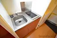 FukuokaSingle Apartment Rentals[Single Apartment]leopalace Taguma