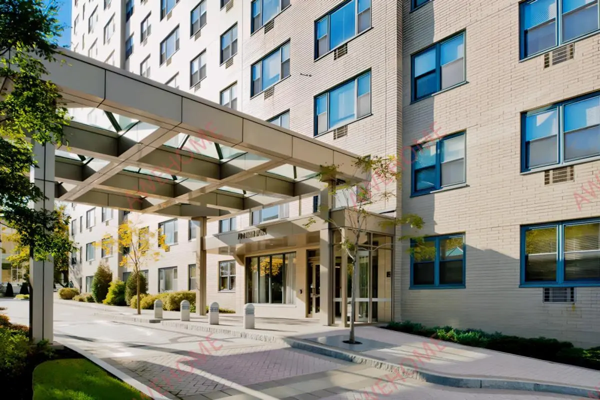 Boston RentalsParkside Place