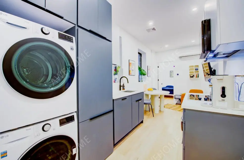 NewYork RentalsThe Central Park Manhattan House