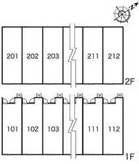 komatsu Rentalsleopalace Ii Kei Four