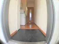 amaSingle Apartment Rentals[Single Apartment]leopalace Wistaria Nibankan