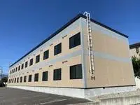 HakodateSingle Apartment Rentals[Single Apartment]leopalace Gladness II