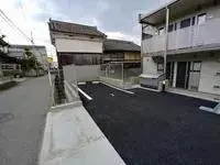 mikiSingle Apartment Rentals[Single Apartment]CLEINO Miki SK