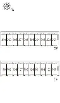 fujinomiya city Rentalsleopalace MAPLE II