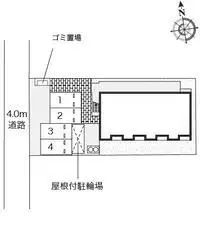 Sendai RentalsLEONEXT SOWA