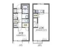 okazaki city RentalsLEONEXT Comforta
