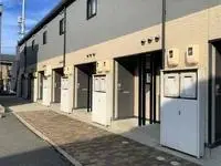 kudamatsu Rentalsleopalace Avenir Nomura III