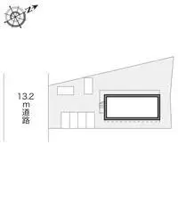SendaiWeekly Rental  Rentals[Weekly Rental ]leopalace Large Hill II