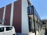 hatsukaichi RentalsLEONEXT Claire Sumiyoshi II