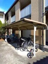 abikoSingle Apartment Rentals[Single Apartment]leopalace Welmade