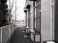 OkayamaService Apartment Rentals[Service Apartment]leopalace Houchi Nishi