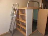 OsakaStudy Overseas Accommodation Booking