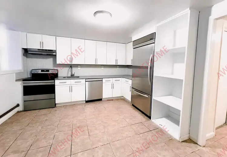 NewYork酒店式公寓