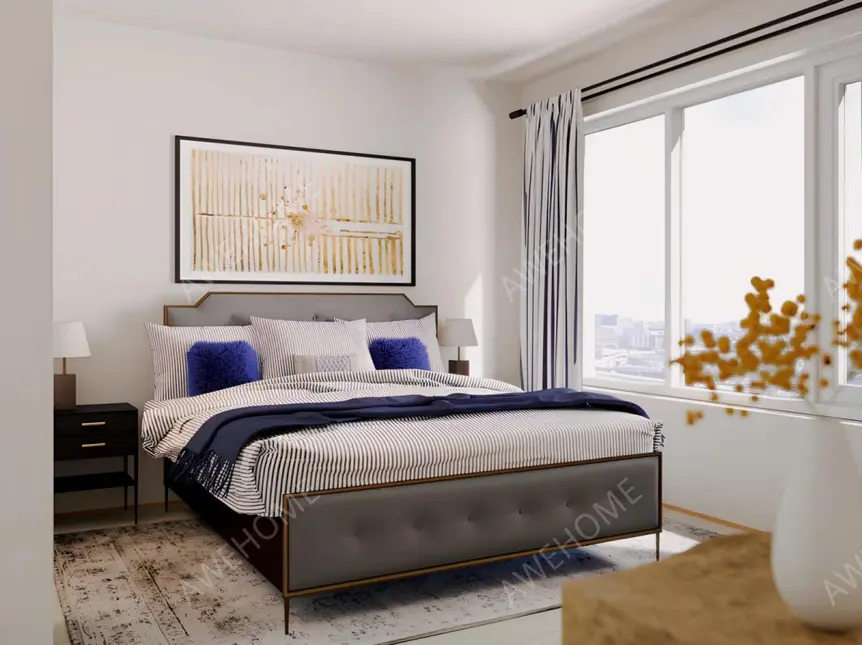 Boston RentalsThe Smith No. 89