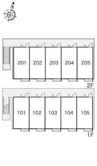 Hiratsuka Rentalsleopalace Esperanza
