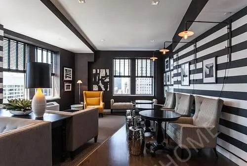 纽约短租房租房[短租房]116 John Street