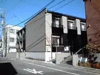 Tokyo RentalsLEONEXT Yamato III