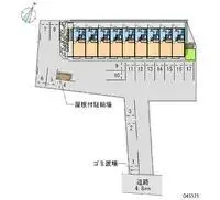 fujinomiya city Rentalsleopalace Marusei