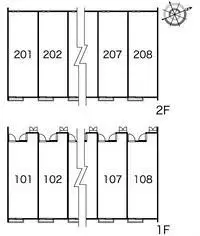 himeji city RentalsLEONEXT Himeji Nada