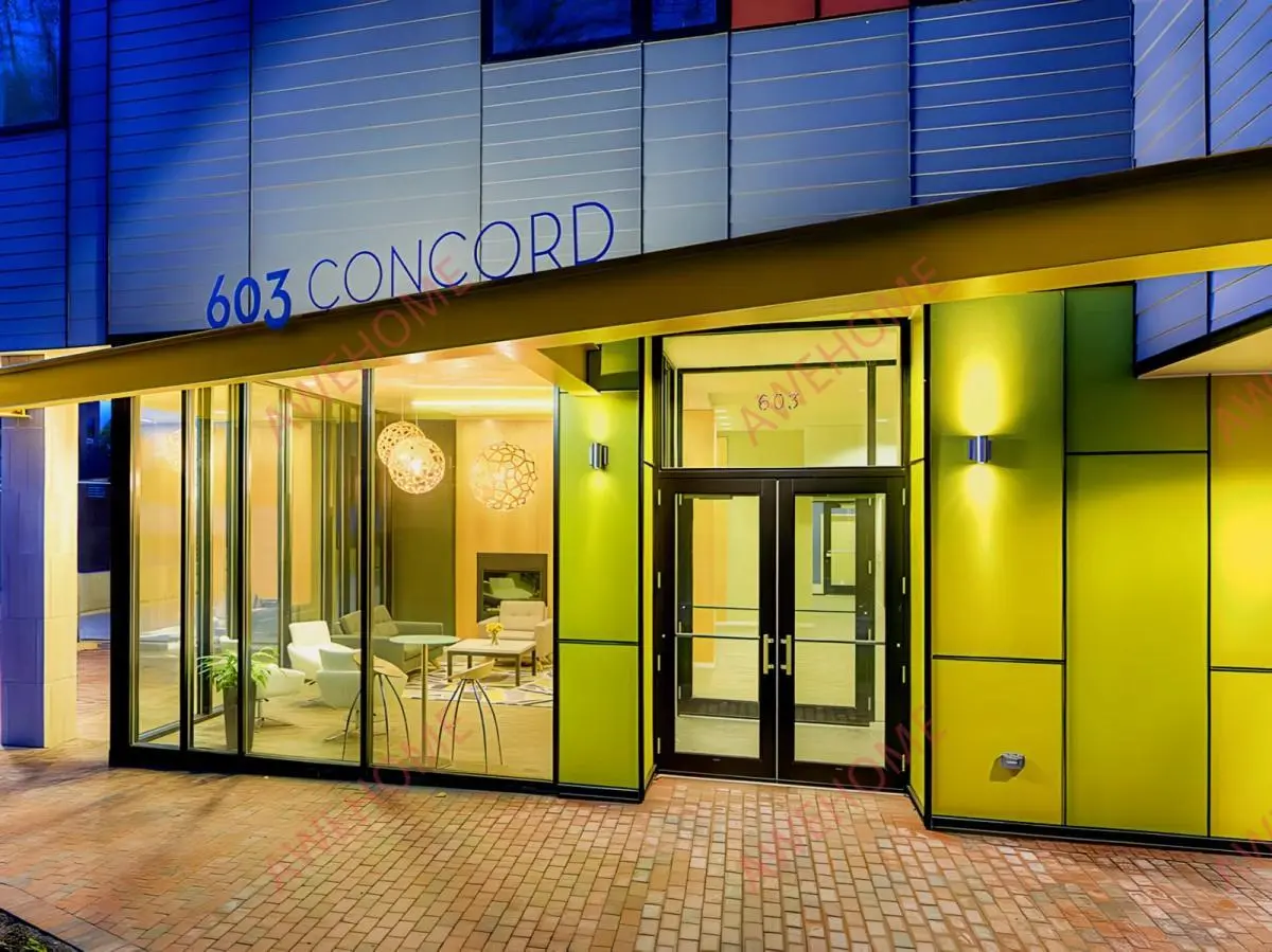 BostonHomestay Rentals[Homestay]603 Concord