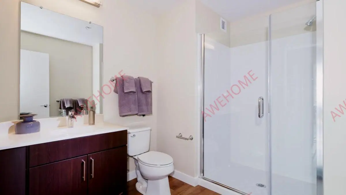 Boston RentalsAVA Theater District