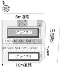 ota cityshort-term accommodation Rentals[short-term accommodation]leopalace Grace I