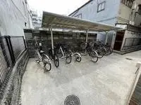 Osaka Rentalsleopalace Clara Kujyo