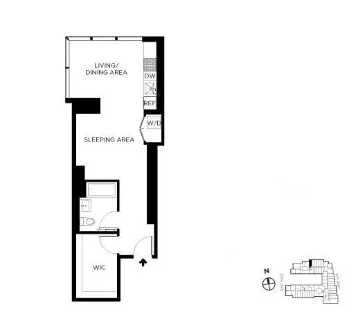 NewYorkBNB Rentals[BNB]420 Kent Avenue