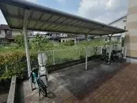 fukuyama cityshort-term accommodation Rentals[short-term accommodation]leopalace Happiness II