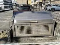 KochiSingle Apartment Rentals[Single Apartment]leopalace Sun Winner